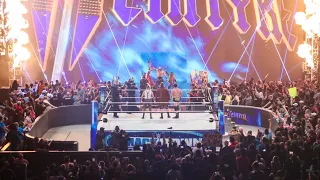 The New Day & Drew McIntyre Entrances: WWE SmackDown, May 27, 2022