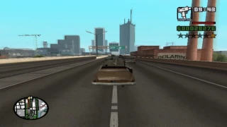 Прохождение GTA: San Andreas на 100% (Миссия 44: Джиззи)