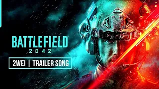Kickstart my Heart - 2WEI ♪ | Official Reveal Trailer Song [CLEAN VERSION] Battlefield 2042