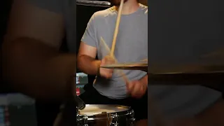 Nate Smith - 'Spress Theyself Drum Groove