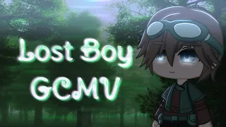 Lost Boy | GCMV | Gacha Club Music Video