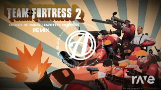 Confronting the Alpha Tf2 s.o.d. remix