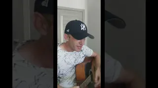 Аркадий Кобяков - Всё позади . (cover)