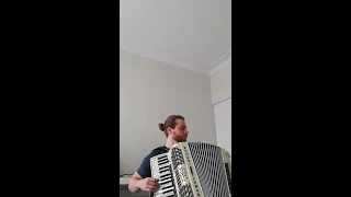 Rosamunda Fisarmonica Accordion