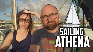 Sail Life - We got robbed 😕