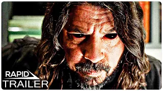 STUDIO 666 Trailer (NEW 2022) Dave Grohl, Jenna Ortega Horror Movie