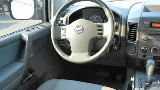 2006 Nissan Titan (Dallas, Texas)