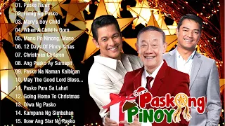 Paskong Pinoy Medley 2024 - Paskong Pinoy Best Tagalog Christmas Songs Medley 2024 - Merry Christmas