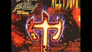 Judas Priest - Rapid Fire Live ('98 Live Meltdown)