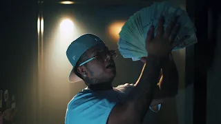 BravoTheBagChaser - "Count Up" Official Video Shot By Nick Rodriguez