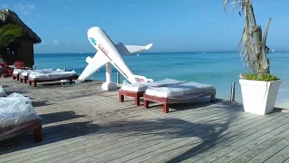 Доминикана, Карибское море, Be Live Collection Canoa 5*