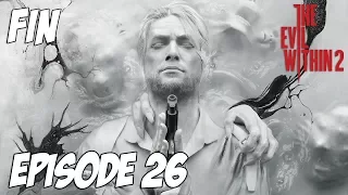 The Evil Within 2 - FIN | Ep 26