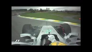 GET IN THERE LEWIS MEME