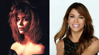 Paula Abdul - Music Evolution (1988-2014)