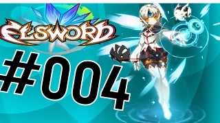 Let's Play Elsword-German/2015 Eve#004 Die Sache mit der Quest