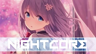 Nightcore - Fade Away