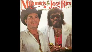 Milionário e José Rico - Levando a Vida