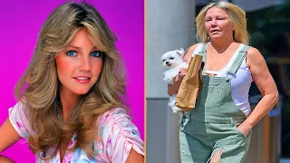 Dynasty 1981 Cast ★ THEN and NOW | Real Name & Age | Classic TV Shows