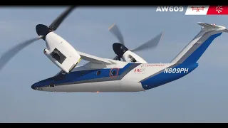 AW609 AC4