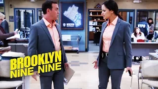 What Happened When Jake Was Away | Brooklyn Nine-Nine
