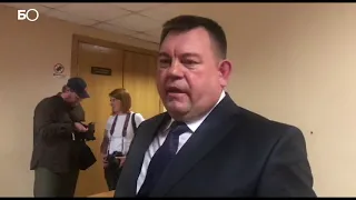 Представление нового председателя Вахитовского райсуда Казани