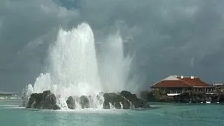 Tenerife, Lago Martiánez, Puerto de la Cruz, Canary Island - Spain Travel Channel