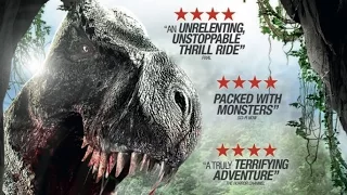 EXTINCTION -  Trailer 2 - HD - OFFICIAL TRAILER 1080p  EXTINCTION Jurassic Predators