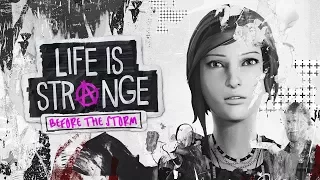 Life is Strange  Before the Storm   PS4 Announce Trailer   E3 2017