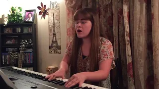 OCEANS - HILLSONG // COVER BY SHELBY KERNS