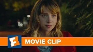 What If "The Girl With A Boyfriend" Clip HD | Movie Clips | FandangoMovies