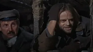 Doctor Zhivago (fragmento de Klaus Kinski)