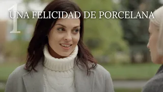 UNA FELICIDAD DE PORCELANA (1) Película de Amor (Completa, en Español)