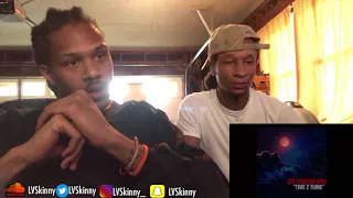 Dat Persian King - "Time 2 Think" (Prod. By Protege Beatz) (Reaction Video)