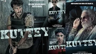 BEST DRAMA KUTTEY FULL MOVIE IN HD