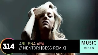 Arilena Ara - Nentori (Bess Remix) Official Music Video HD