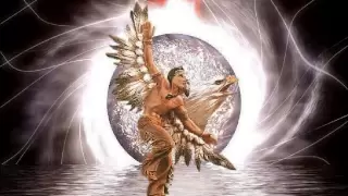 Native American Indian Spirit of Meditation 2012