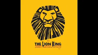 The Lion King: Broadway Musical - Soundtrack (Circle Of Life) Slowed