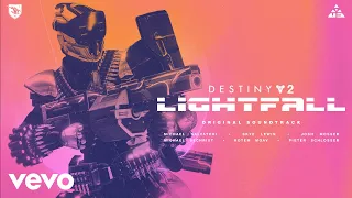 Tyrant Overthrown | Destiny 2: Lightfall (Original Soundtrack)