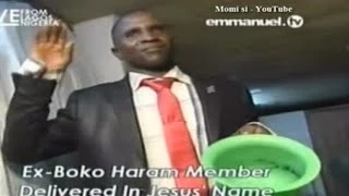 SCOAN 11/05/14: FULL: Boko Haram Member Delivered & Excreted Poisonous Substances, Emmanuel TV