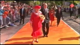 Koninginnedag 2009