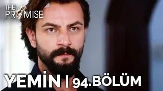 Yemin 94. Bölüm | The Promise Season 2 Episode 94