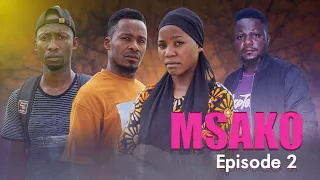 MSAKO |EP 2|