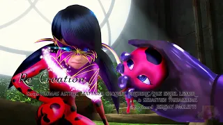 THE FINALE EPISODE WILL SHOCK YOU ! Season 5 Episode 26 - Recreation - Miraculous Ladybug