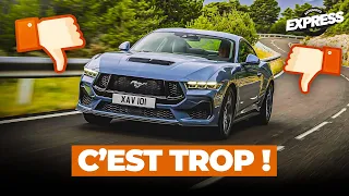 5% de votants et les SUV PÉNALISÉS à Paris ! - Automoto #507