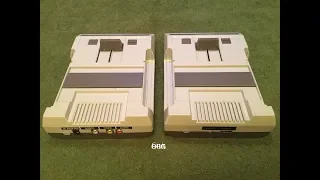 Dendy Junior 2 HDMI VS AV