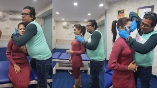 Chiropractic || Back pain || knees pain || Neck pain #drrajneeshkant