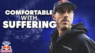 Overcoming setbacks with Gee Atherton  | Just Ride S2E8