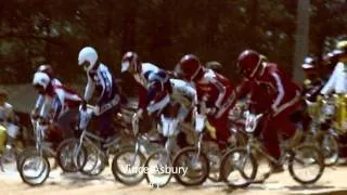 Florida Old School BMX      vintage 1980's