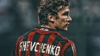 НЕЙМОВІРНИЙ гол Андрія Шевченка у 2006 році #shevchenko