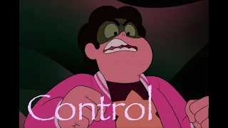 Steven Universe/ Steven Universe Future - Control